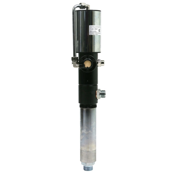 Druckluft Ölpumpe - 35 l/min - 16 bar