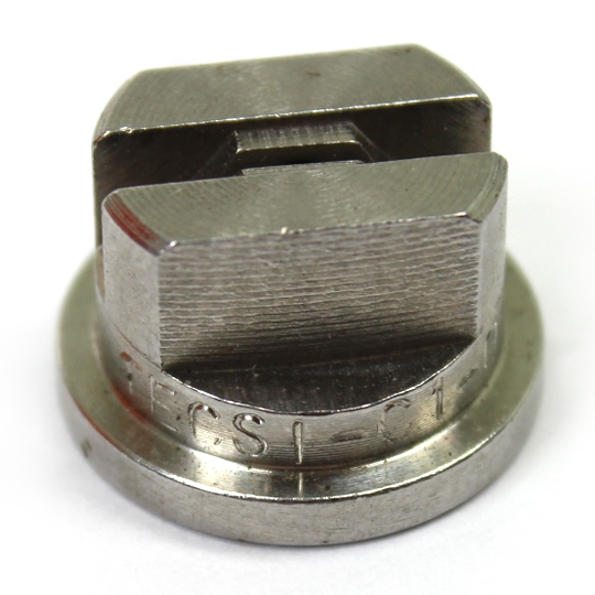 Edelstahl - Düse - Ø 1,1 mm - Max. Druck: 25 bar