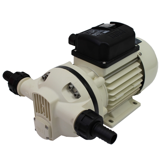 Elektrische AdBlue® Pumpe - 34 l/min - 230 V