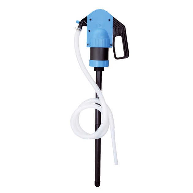 AdBlue Hand-Hebel-Pumpe - 0,5 L/Hub bzw. ca. 12 L/min