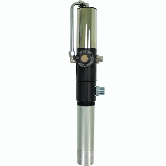 Ölpumpe - Einfachwirkend - Ausgangsdruck 8 bar - 35 l/min.