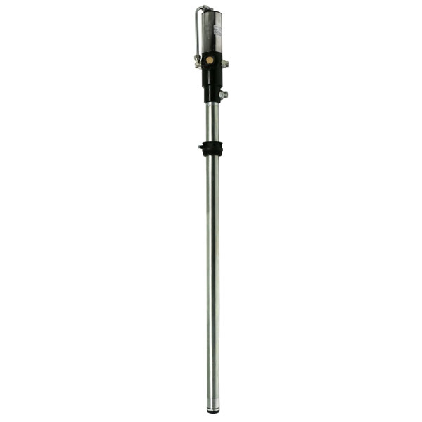 Ölpumpe - Druckluft - Ausgangsdruck 24 bar - 16,7 l/min