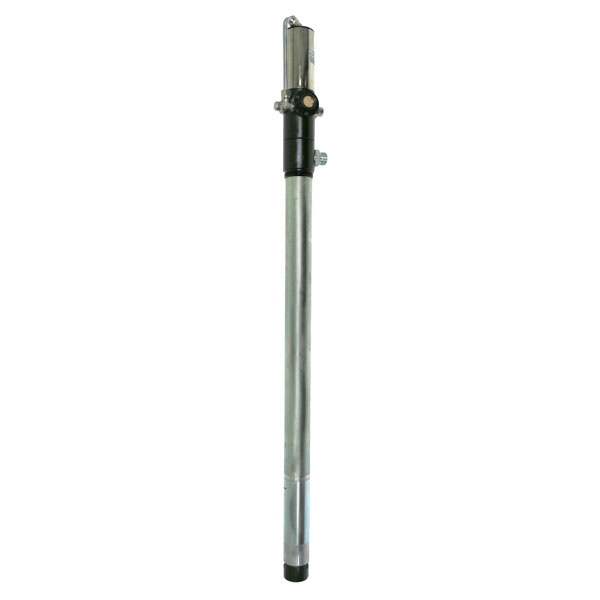 Ölpumpe - mit Druckluft - Ausgangsdruck 10 bar - 48 l/min