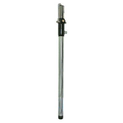 Ölpumpe - mit Druckluft - Ausgangsdruck 10 bar - 48 l/min - 1