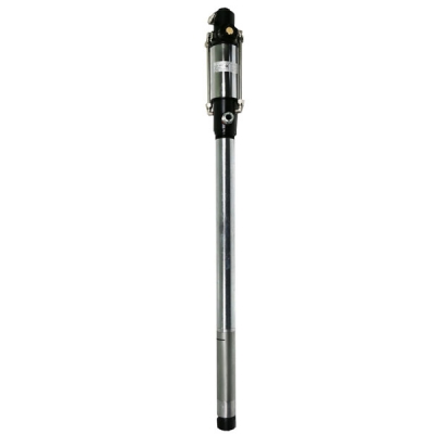 Ölpumpe - mit Druckluft - Förderleistung 48 l/min -16 bar - 1